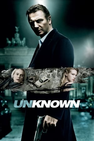 Unknown (2011) Hindi Dual Audio | Hindi Dubbed Movie BluRay [900MB]