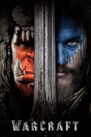 Warcraft: The Beginning (2016) Hindi Dual Audio | Hindi Dubbed Movie BluRay [1.3GB] ESubs
