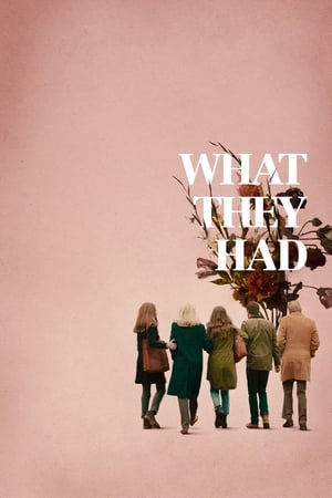 What They Had (2018) Hindi Dual Audio | Hindi Dubbed Movie BluRay 350MB