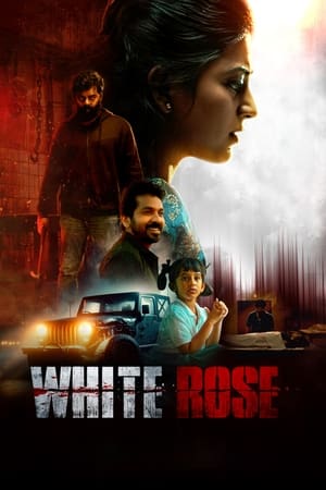 White Rose (2024) [Hindi + Tamil] HDRip | Hindi Dubbed Movie – 480p – 1080p