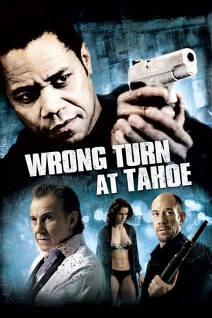 Wrong Turn at Tahoe (2009) Hindi Dual Audio | Hindi Dubbed Movie BluRay 300MB